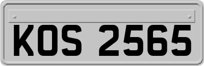 KOS2565