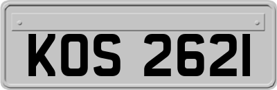 KOS2621