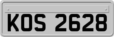 KOS2628