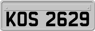 KOS2629