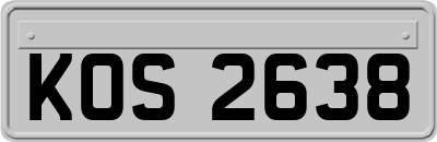 KOS2638