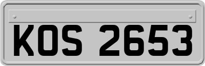 KOS2653