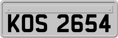 KOS2654