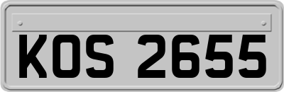 KOS2655