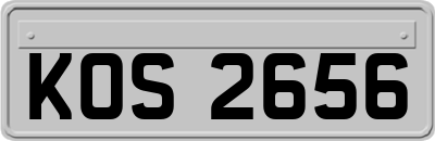 KOS2656
