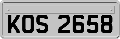 KOS2658