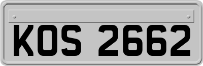 KOS2662