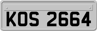 KOS2664