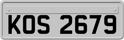 KOS2679