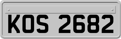 KOS2682