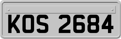 KOS2684