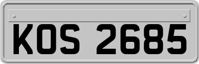 KOS2685