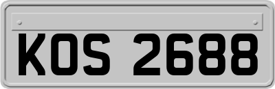 KOS2688