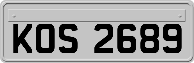 KOS2689