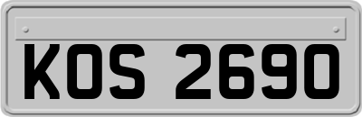 KOS2690