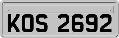 KOS2692