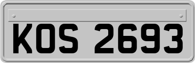 KOS2693