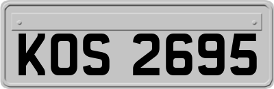 KOS2695