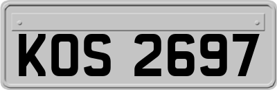 KOS2697