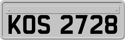 KOS2728