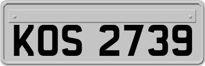 KOS2739