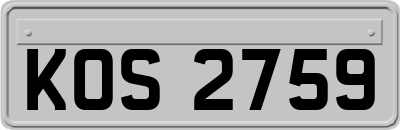 KOS2759