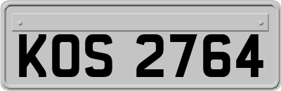 KOS2764