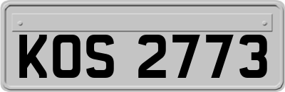 KOS2773