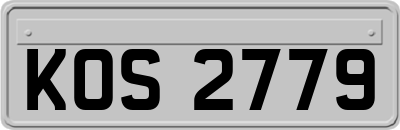 KOS2779