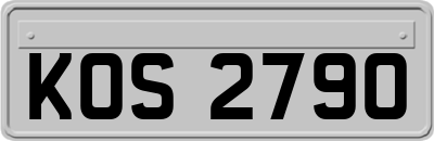 KOS2790
