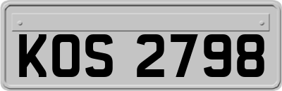 KOS2798