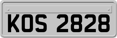 KOS2828