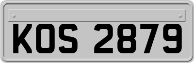 KOS2879