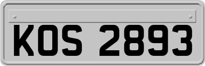 KOS2893