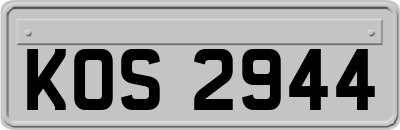 KOS2944