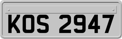 KOS2947