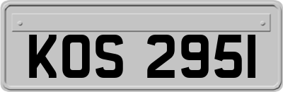 KOS2951