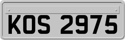 KOS2975