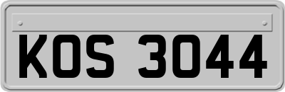 KOS3044