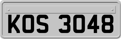 KOS3048