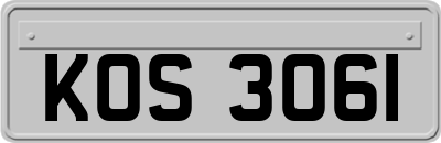 KOS3061