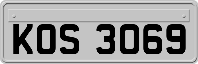 KOS3069