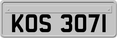 KOS3071