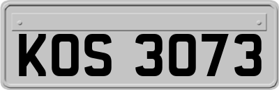 KOS3073