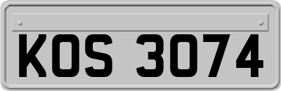 KOS3074