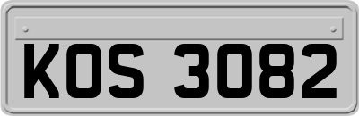 KOS3082