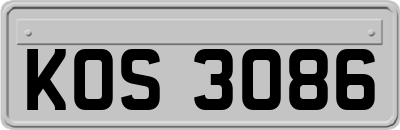 KOS3086