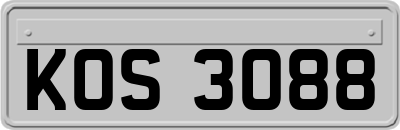 KOS3088