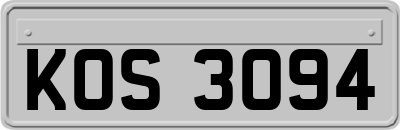 KOS3094