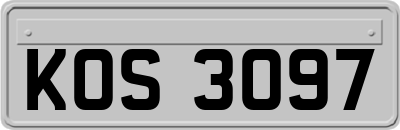 KOS3097